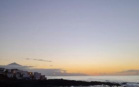 Apartamento La Barranquera