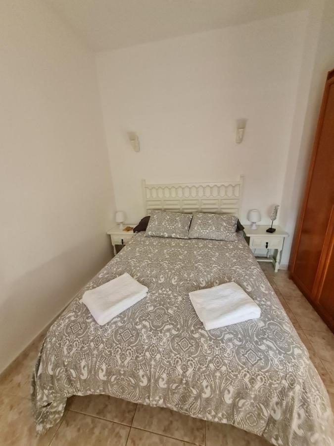 Apartamento La Barranquera San Cristóbal de La Laguna Exterior foto