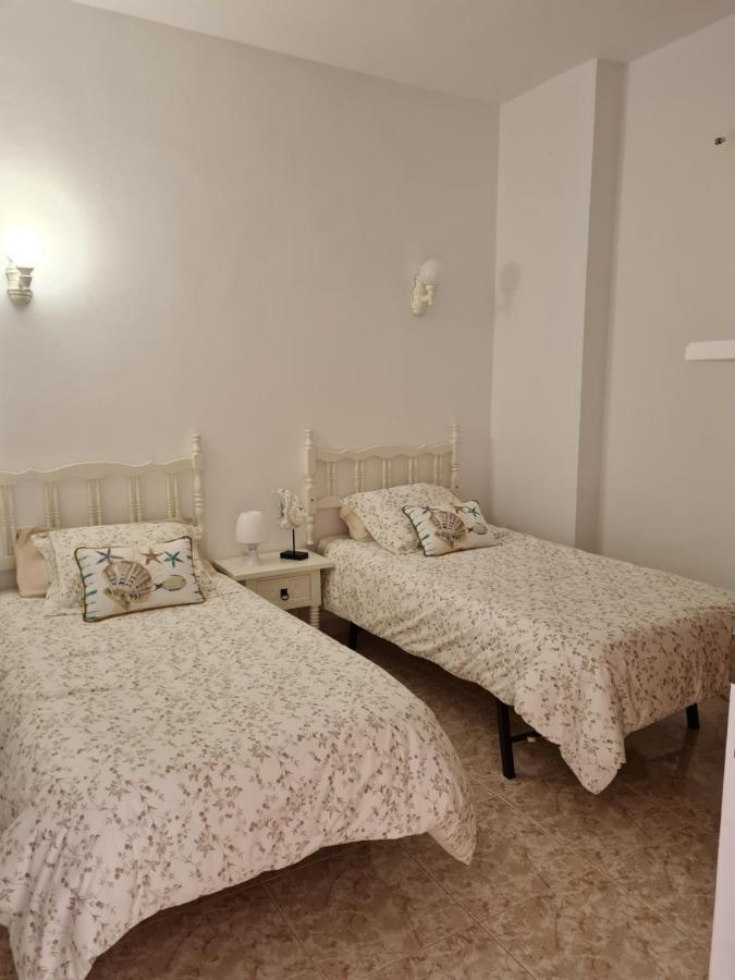 Apartamento La Barranquera San Cristóbal de La Laguna Exterior foto