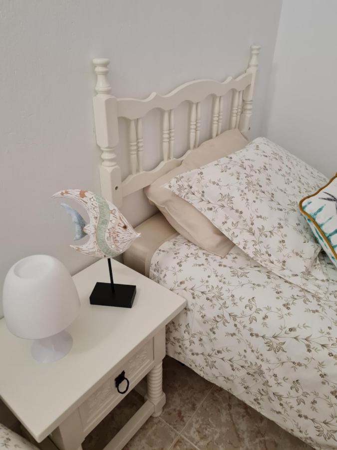 Apartamento La Barranquera San Cristóbal de La Laguna Exterior foto