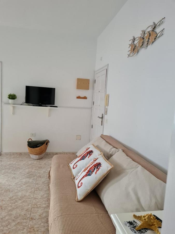 Apartamento La Barranquera San Cristóbal de La Laguna Exterior foto