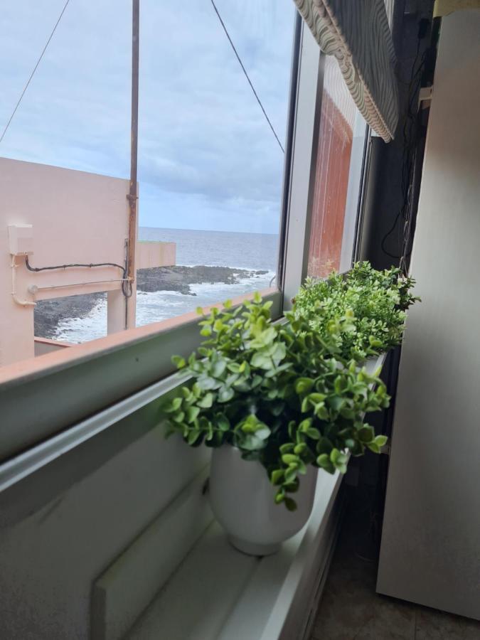 Apartamento La Barranquera San Cristóbal de La Laguna Exterior foto